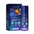 Body Glitter Highlighter Spray – Waterproof Shimmer Sparkle 60ml Body Glitter Spray Oasis Select 60ml boxed