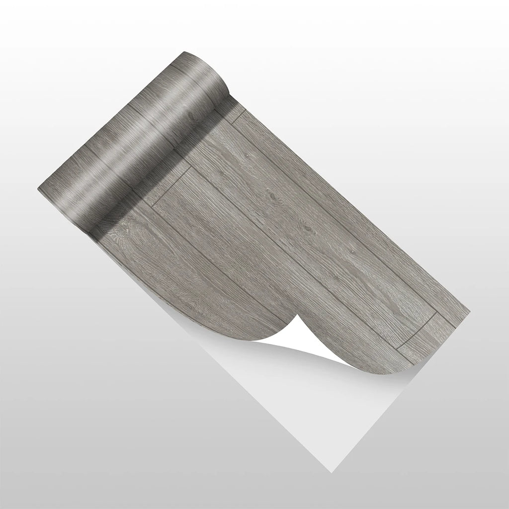 40cm Wide Self-Adhesive Floor Sticker Waterproof And Suitable For Living Room Bathroom And Kitchen Easily Decorating Home Floors Oasis Select D302 40cmX3m