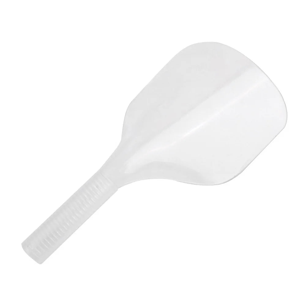 Barber Clear Plastic Hairspray Face Shield Hair Cut Pads Hair Salon Hairdressing Water Proof Spray Shields for Face Eyes Protect Oasis Select Upgraded version
