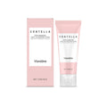 114g Centella Facial Cleaner Deep Cleaning Pore Dirts Moisturizing Soothing Redness No-Tight Smoothing Daily Face Cleaner Gel Oasis Select 114g United States