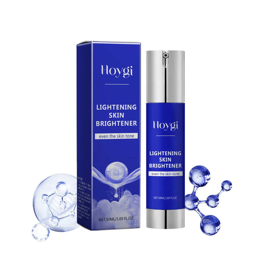 Hoygi Brightening Face Lotion – Korean Skincare Essence 50ml
