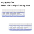 50g Neck Care Cream Deep Nourishing Boosts Skin Elasticity Refreshing Non-greasy Tightening Lifting Fade Fine Lines Hydrating Neck Care Lotion Oasis Select 10 pcs United States