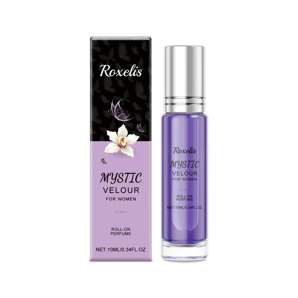 Roxelis Women Fragrance Mist Lasting Floral Fragrance Attractive Scent Elegant Eliminate Bad Odor Charming Women Perfume Mist Oasis Select Vanilla United States