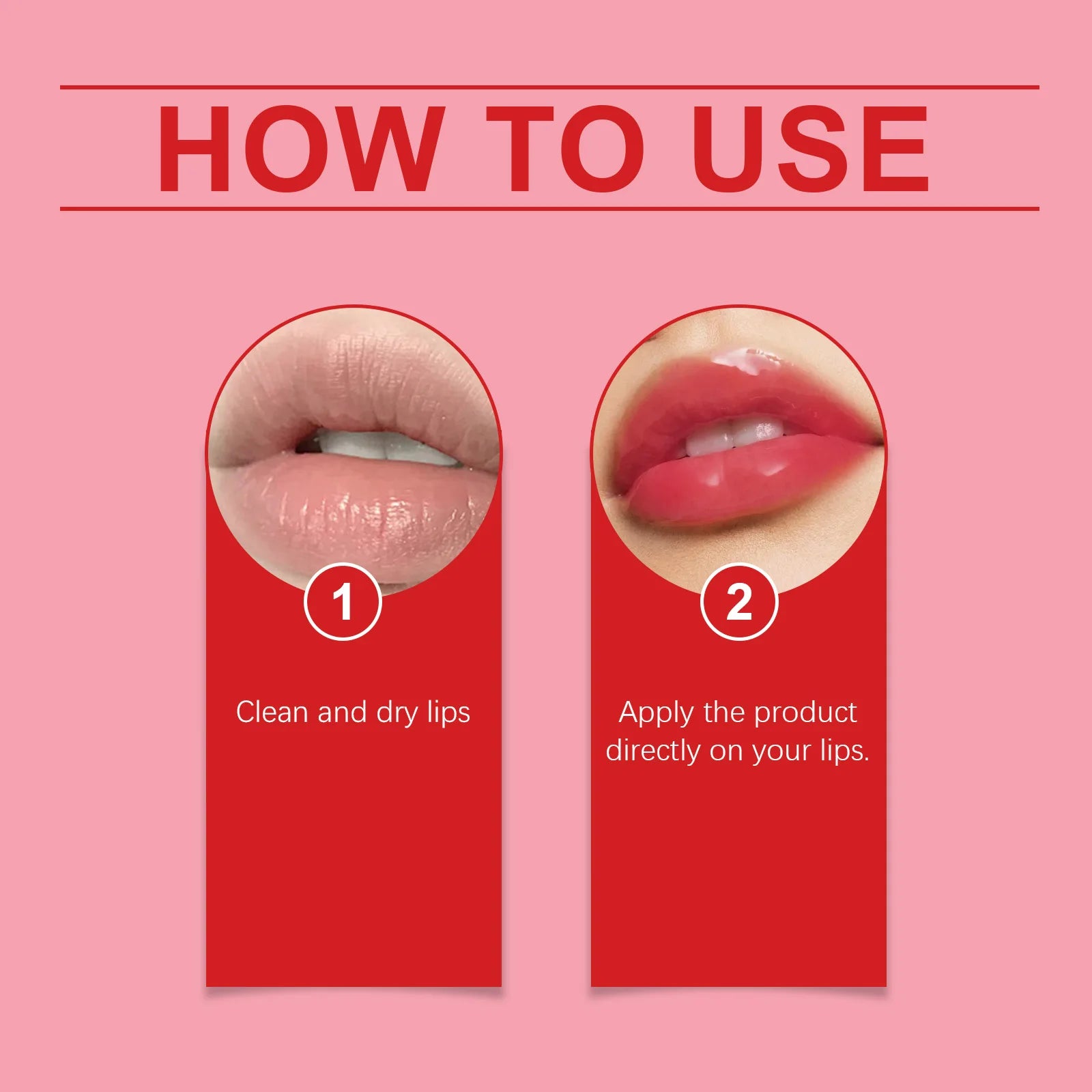 10G Pomegranate Lip Mask Deep Nourishing & Moisturizing Fade Lip Lines Remove Dead Skin Restoring Gloss Smoothing Non-greasy Softening Lip Mask Oasis Select