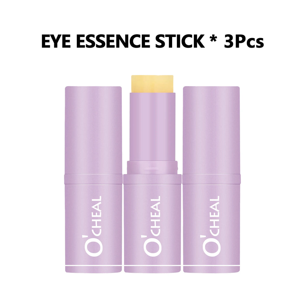 O'Cheal Eye Essence Stick – Firming & Brightening Eye Serum