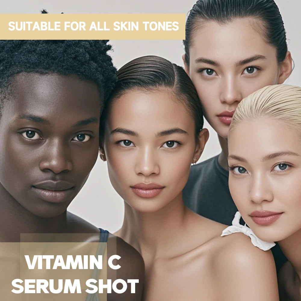 YOUNGCOME Vitamin C Face Serum – Brightening Korean Skincare Vitamin C Face Serum Oasis Select