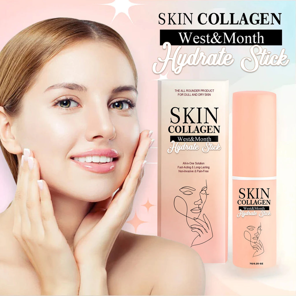 7G Collagen Neck Cream Deep Nourishing Fade Fine Lines Moisturizing Enhance Smoothness Tightening Improve Elasticity Lifting Neck Lotion Oasis Select