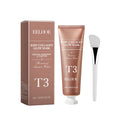 EELHOE Collagen Peel-Off Mask – Blackhead & Deep Pore Cleanser Collagen Peel-Off Mask Oasis Select 100g boxed