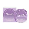 Floral Perfume Solid Balm Daily Portable Elegant Fresh Fragrance Lasting Scent Enhance Personal Charm Solid Balm for Dating Oasis Select Lavender United States
