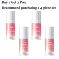30ML Lip Exfoliating Mask Deep Moisturizing Enhance Smoothness Anti-chapping Nourishing Fade Fine Lines Softening Improve Skin Elasticity Lip Care Mask Oasis Select 4 pcs United States