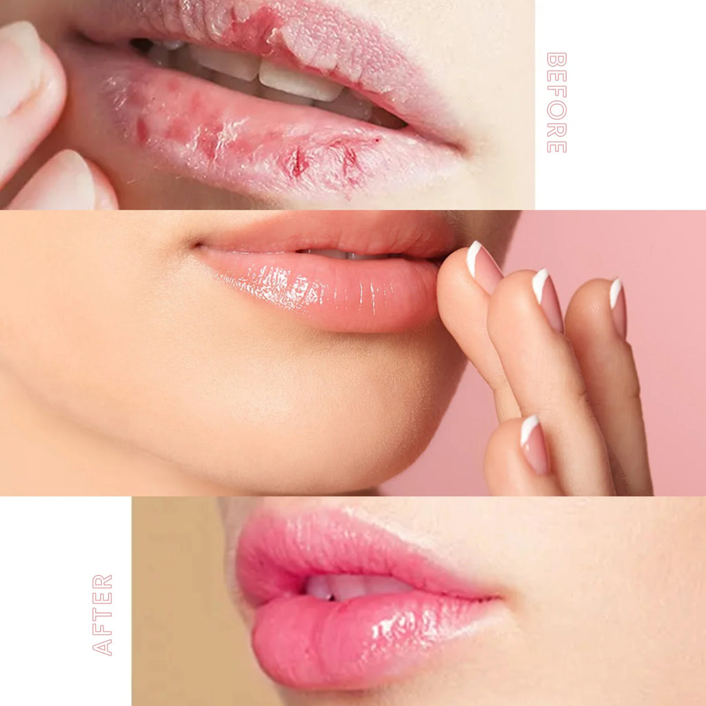 20g Peach Lip Sleeping Mask Deep Moisturizing Repairing Chapped Lips Nourishing Gentle Remove Dead Skin Enhance Smoothness Lip Care Mask Oasis Select
