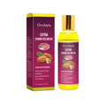 Oceaura Body Exfoliating Oil Gentle Cleaning Dead Skin Moisturizing Enhance Skin Luster Remove Dark Spots Body Peeling Oil Oasis Select 100g United States