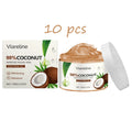 Viareline Coconut Hydrating Gel Enhance Smoothness Reduce Dry-itching Refreshing Improve Skin Texture Coconut Soothing Gel Oasis Select buy 4 free 6 United States