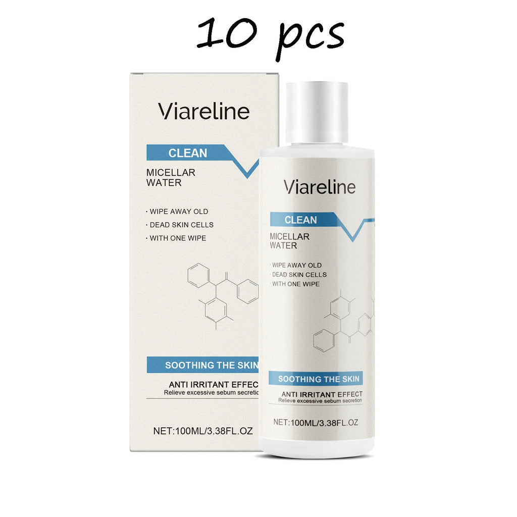 Makeup Remove Water Gentle Cleaning Pore Dirts Moisturizing Skin Remove Dead Skin Improve Skin Texture Makeup Remove Water Oasis Select buy 4 free 6 United States