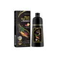 Hair Dye Shampoo Changing Hair Color Non-irritating Repair Oil Control Natural Fast Blacking Moisturizing Hair Coloring Shampoo Oasis Select 100ml boxed