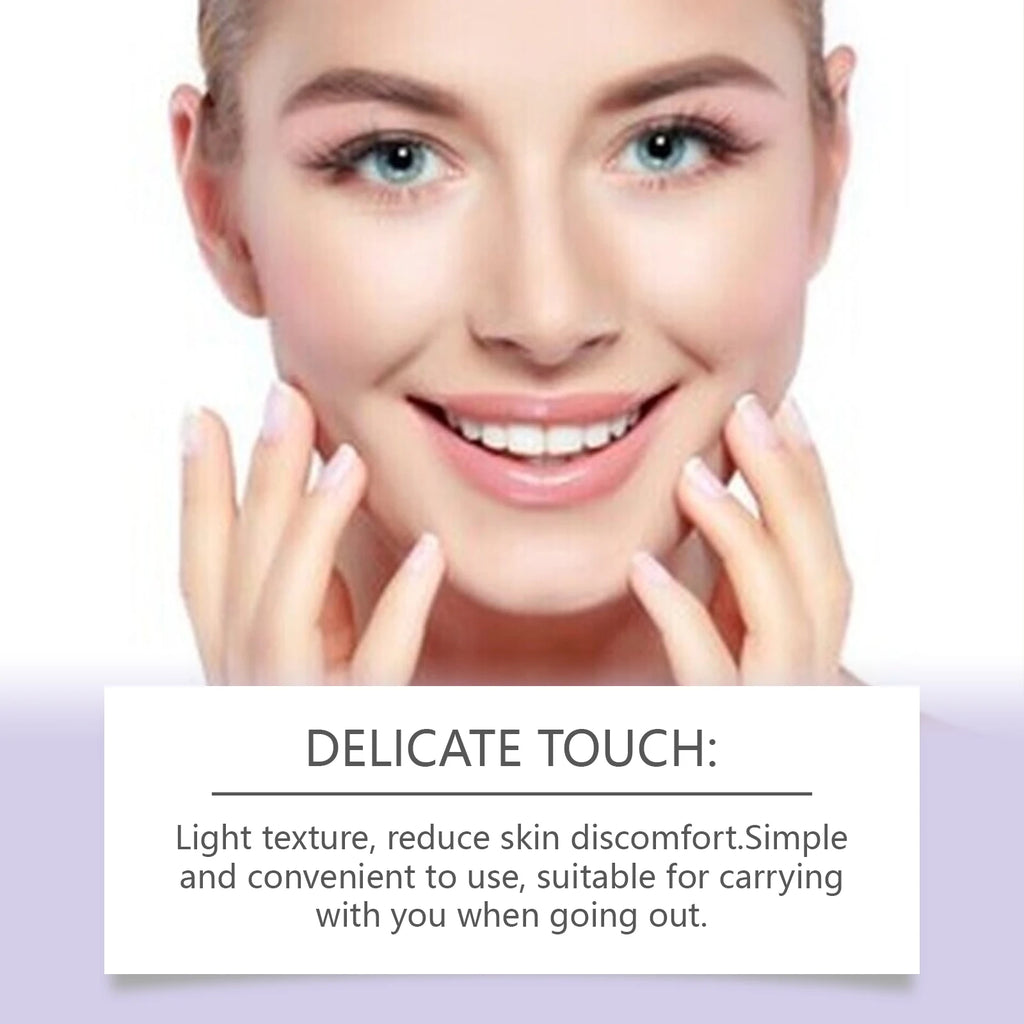 10G Aloe Vera Face Serum Deep Moisturizing Reduce Dryness Boosts Skin Elasticity Soothing Redness Smoothing Softening Facial Serum Oasis Select