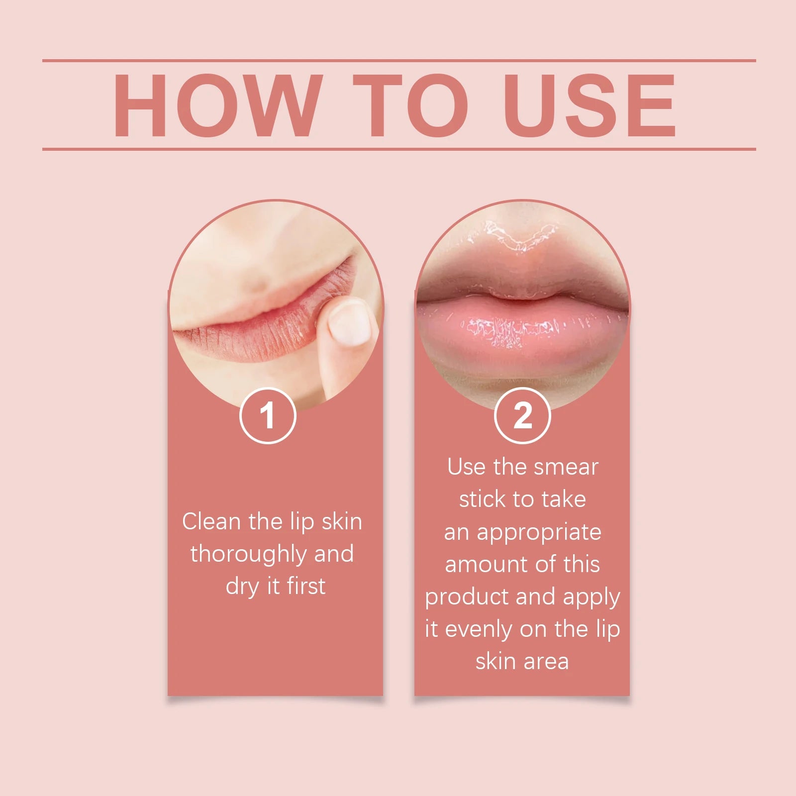 10G Blossom Honey Lip Gel Deep Moisturizing Enhance Smoothness Enhance Gloss Nourishing Skin Improve Skin Texture Boosts Skin Elasticity Lip Balm Oasis Select