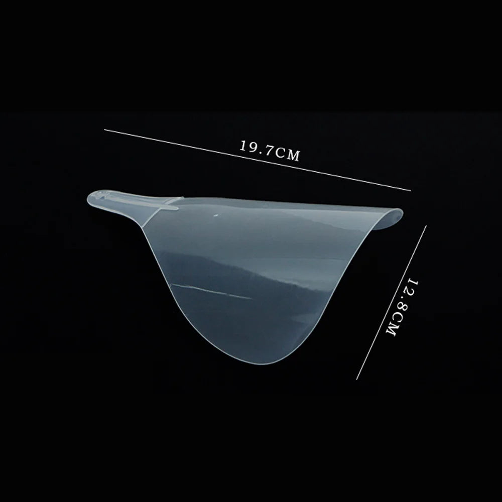 Barber Clear Plastic Hairspray Face Shield Hair Cut Pads Hair Salon Hairdressing Water Proof Spray Shields for Face Eyes Protect Oasis Select
