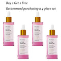 40ML Strawberry After-shaving Essence Oil Deep Moisturizing Non-greasy Smoothing Relief Discomfort Skin Protection Daily Care Oasis Select 4 pcs Other United States