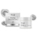 50G Neck Cream Gentle Nourishing & Moisturizing Enhance Skin Elasticity Improve Skin Texture Smoothing Massage Firming Glowing Neck Cream Oasis Select 50g United States