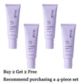 10G Aloe Vera Face Serum Deep Moisturizing Reduce Dryness Boosts Skin Elasticity Soothing Redness Smoothing Softening Facial Serum Oasis Select 4 pcs United States