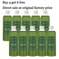 100ML Mint Body Bathing Oil Gentle Cleaning Pores Lasting Fresh Fragrance Moisturizing Reduce Dryness Softening Body Cleaner Oil Oasis Select 10 pcs Whitening United States