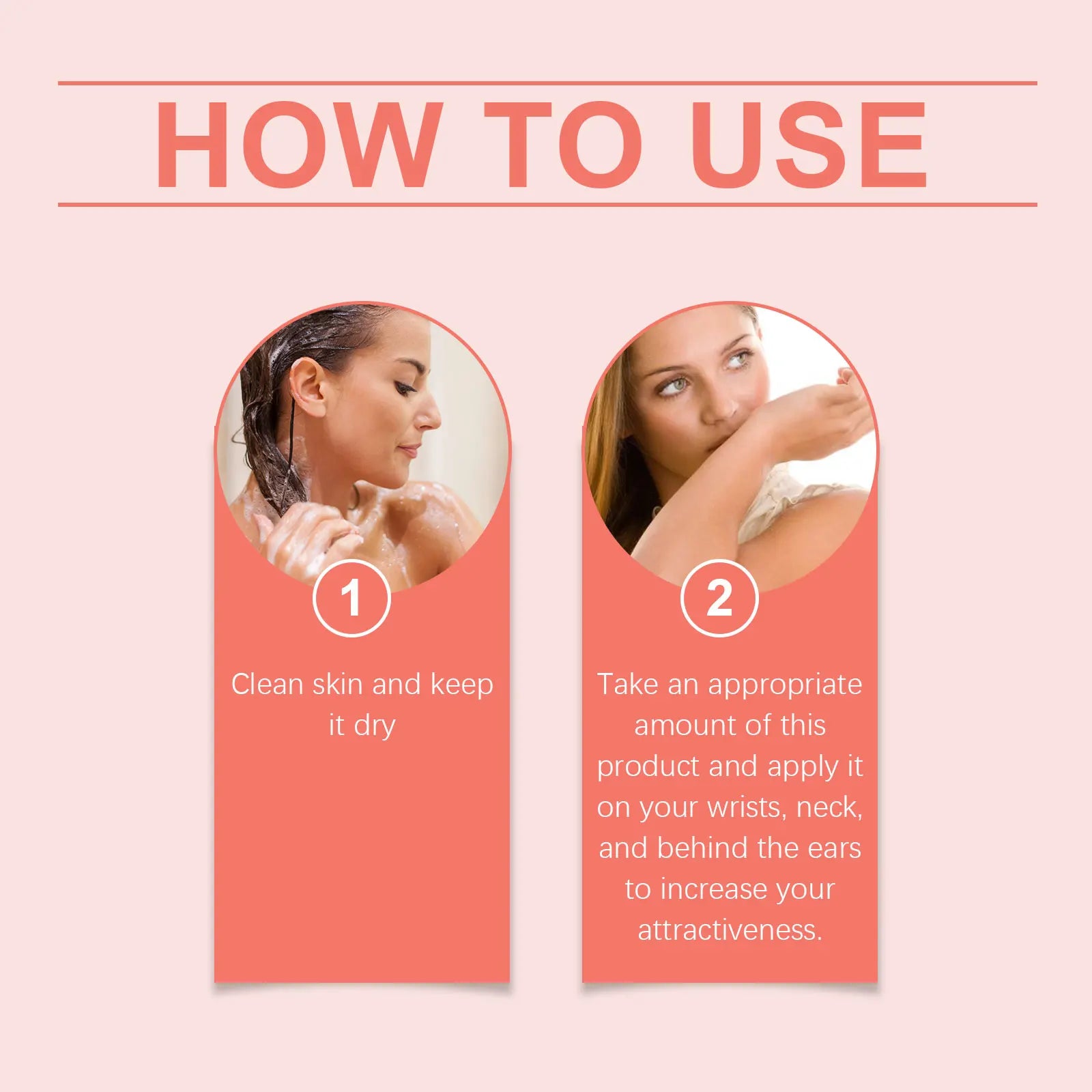 75G Woody Citrus Perfume Balm Hydrating Skin Smoothing Portable Eliminate Sweat Odor Improve Charming Body Deodorant for Daily Oasis Select