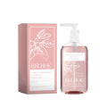 100ML Body Shower Gel Gentle Cleaning Pores Remove Dead Skin Moisturizing Fresh Fragrance Reduce Dryness Soothing Body Shampoo Oasis Select 100g Moisturizing United States