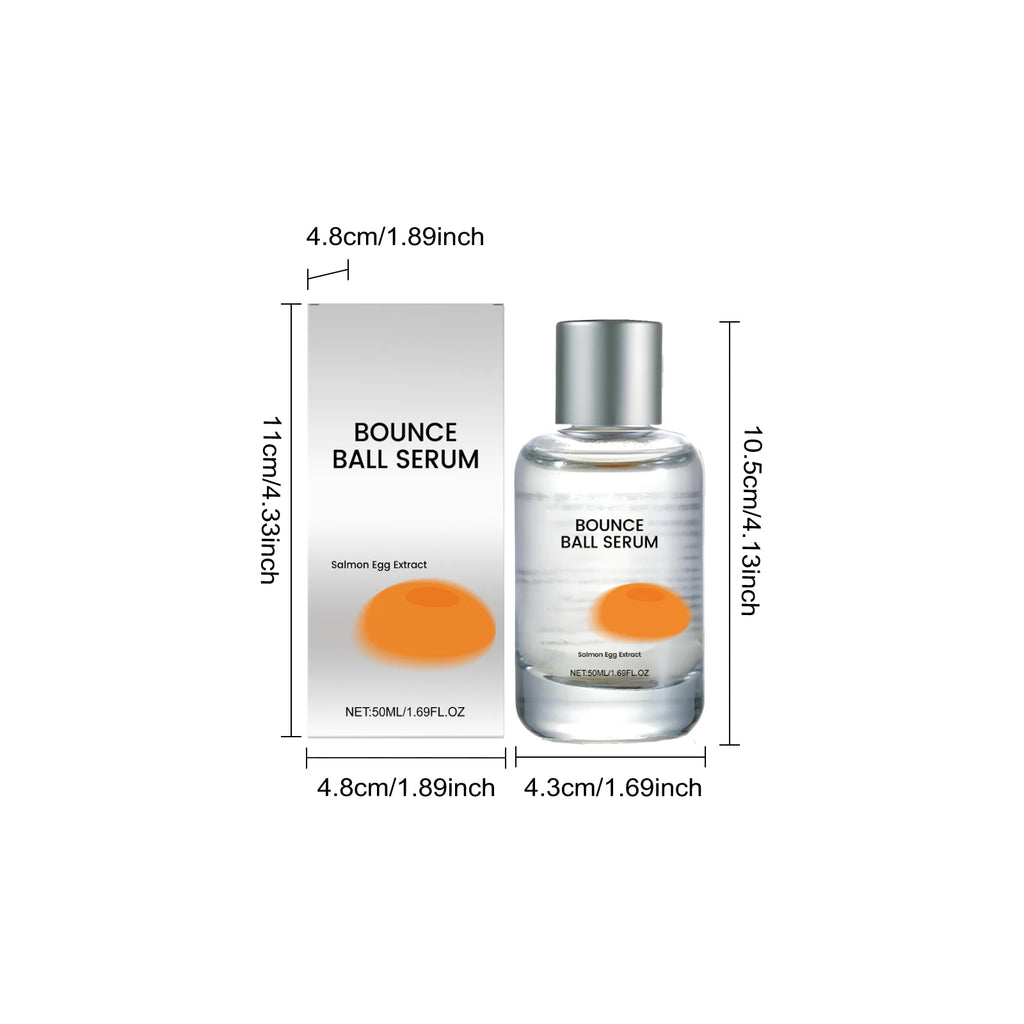 50ML Face Essence Gentle Moisturizing & Replenishing Refine Pores Softening Smoothing Lifting Non-greasy Daily Face Care Serum Oasis Select