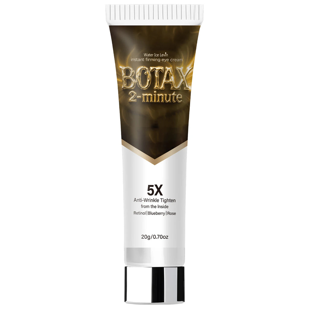 Anti-Wrinkle Eye Cream – Retinol, Hyaluronic Acid & Collagen Anti-Aging Eye Cream Oasis Select WHITE 20g