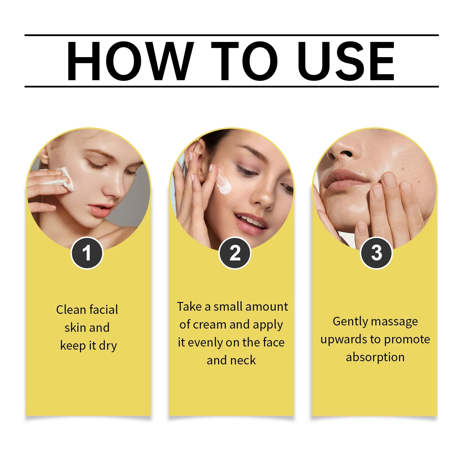 100g Snail Essence Face Cream Moisturizing Reduce Dryness Repairing Damaged Enhance Smoothness Soothing Discomfort Snail Face Lotion Oasis Select
