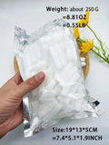 250g Melt & Pour Soap Base – DIY Handmade Soap Making