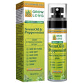 Hair Spray – Biotin, Keratin, Collagen & Hyaluronic Acid Leave-In Hair Spray Oasis Select Nourishing