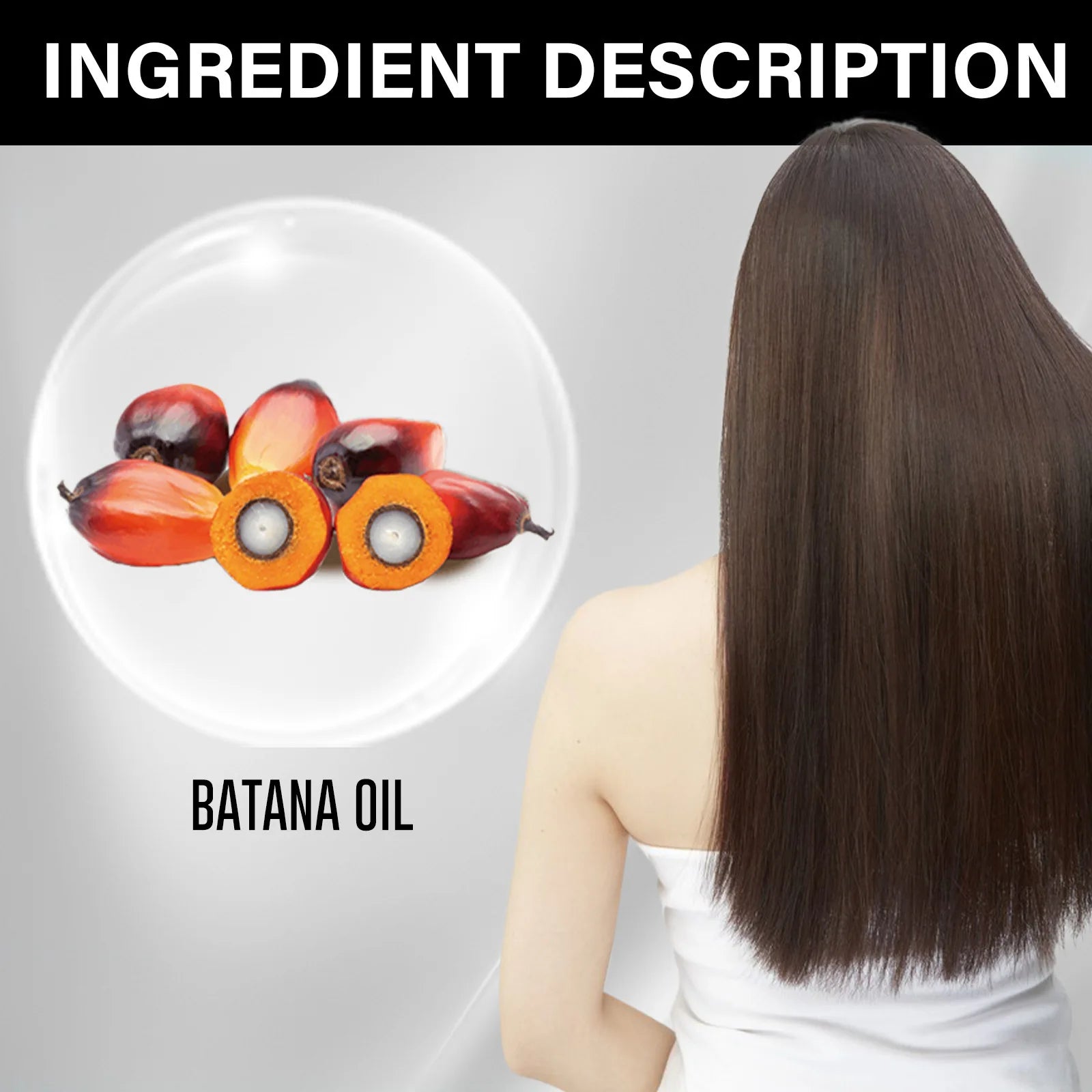 Jaysuing Hair Growth Set – Loss Treatment, Wax & Shampoo Hair Growth Set Oasis Select