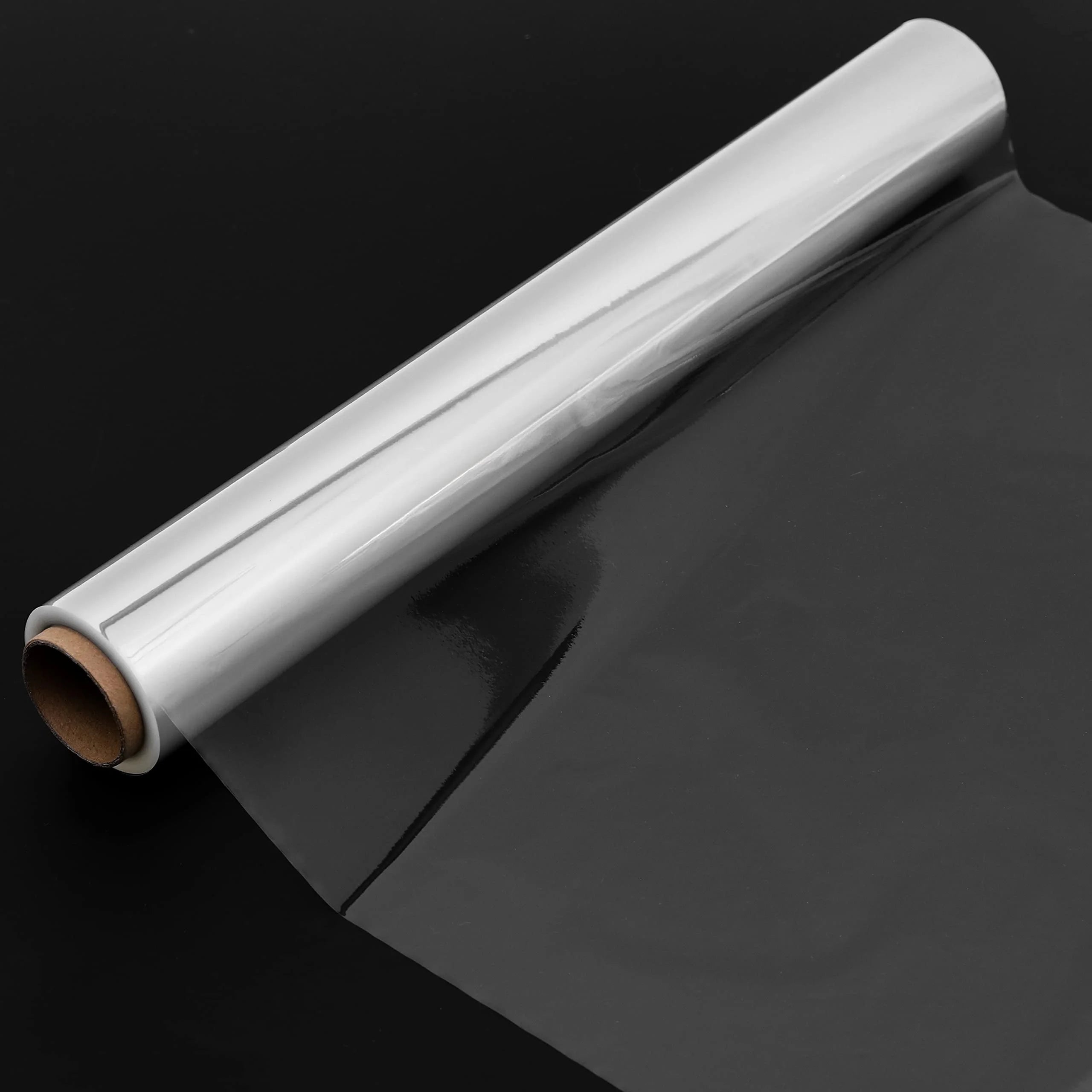 Safety Window Film Shatterproof Window Film High-Transparency Shatterproof PET Window Film Suitable For Home And Office Windows. Oasis Select fangbaomo 50cmX2m