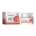 20G Grapefruit Essence Lip Mask Deep Moisturizing Fade Fine Lines Improve Skin Texture Smoothing Restoring Gloss Nourishing Gloss Lip Mask Oasis Select 20g United States