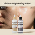 Black Rice Exfoliating Ampoule 80ml – AHA BHA & Niacinamide Exfoliating Face Serum Oasis Select United States 80ml