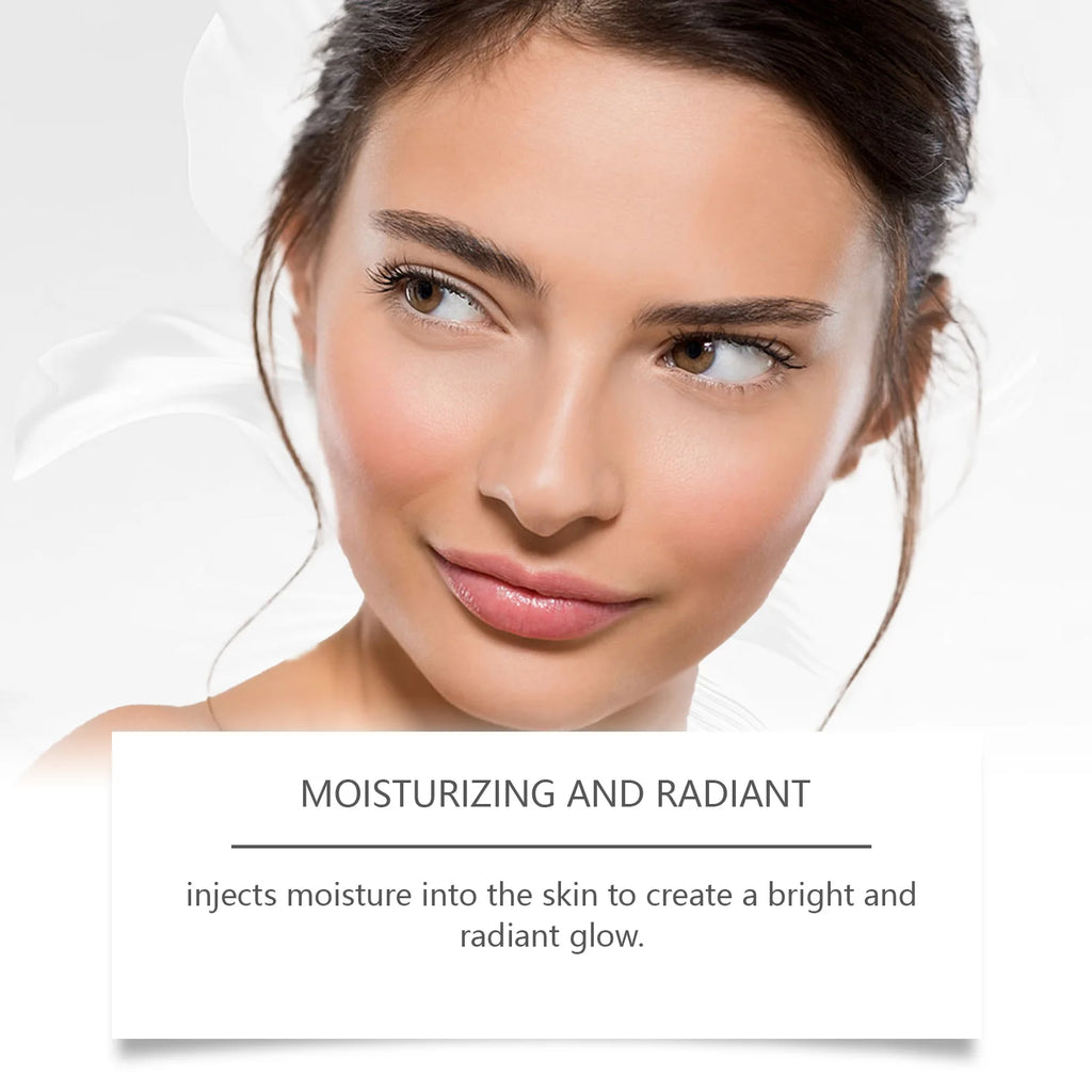 4PCS Retinol Face Mask Deep Moisturizing & Nourishing Pores Enhance Smoothness Glowing Soothing Redness Enhance Skin Elasticity Facial Mask Oasis Select