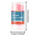 Women's Natural anti Deodorant Lotion Multiple Fruits Perfume Exciting Ambiguous Atmosphere Long Lasting Fragrance Skin Care Oasis Select 40g-Pink