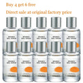 50ML Face Essence Gentle Moisturizing & Replenishing Refine Pores Softening Smoothing Lifting Non-greasy Daily Face Care Serum Oasis Select 10 pcs United States