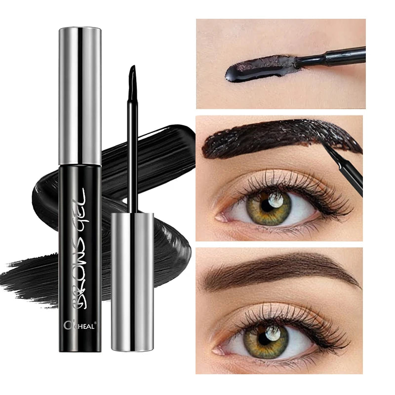 O'Cheal Peel-Off Eyebrow Tint Gel – Waterproof & Long-Lasting