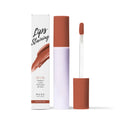 Multi Color Glass Mirror Water Glow Lip Oil Deep Hydrating Nourishing Fade Lip Lines Enhance Shine Non-sticky for All Lip Type Oasis Select Rose United States