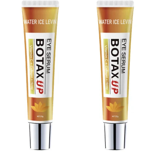 Bee Venom & Caffeine Eye Cream – Dark Circles & Wrinkles Eye Cream Oasis Select WHITE 20g