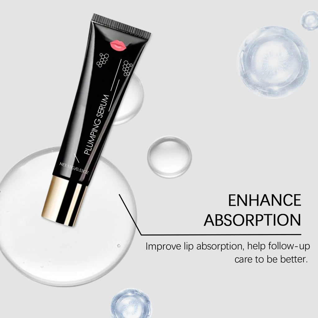 15g Hydrating Nourishing Lip Oil High Shine Lip Gloss Non-sticky Long Lasting Moisturize Smoothing Lip Care Oil for Daily Use Oasis Select