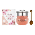 10G Blossom Honey Lip Gel Deep Moisturizing Enhance Smoothness Enhance Gloss Nourishing Skin Improve Skin Texture Boosts Skin Elasticity Lip Balm Oasis Select 10g United States