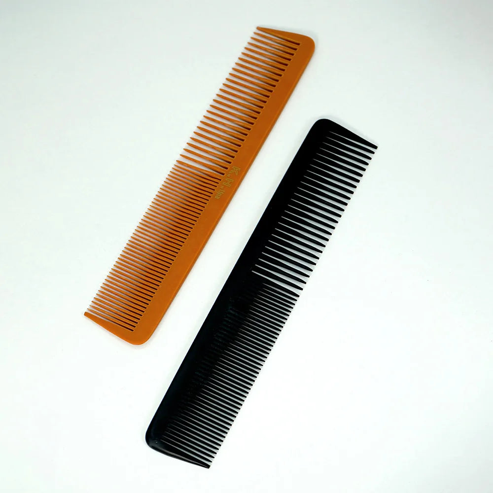 Hair Stylists Styling Comb Portable Set Hairdresser Barber Comb ine Dressing Comb Reduce Scalp Barber Accessorie for Women Oasis Select