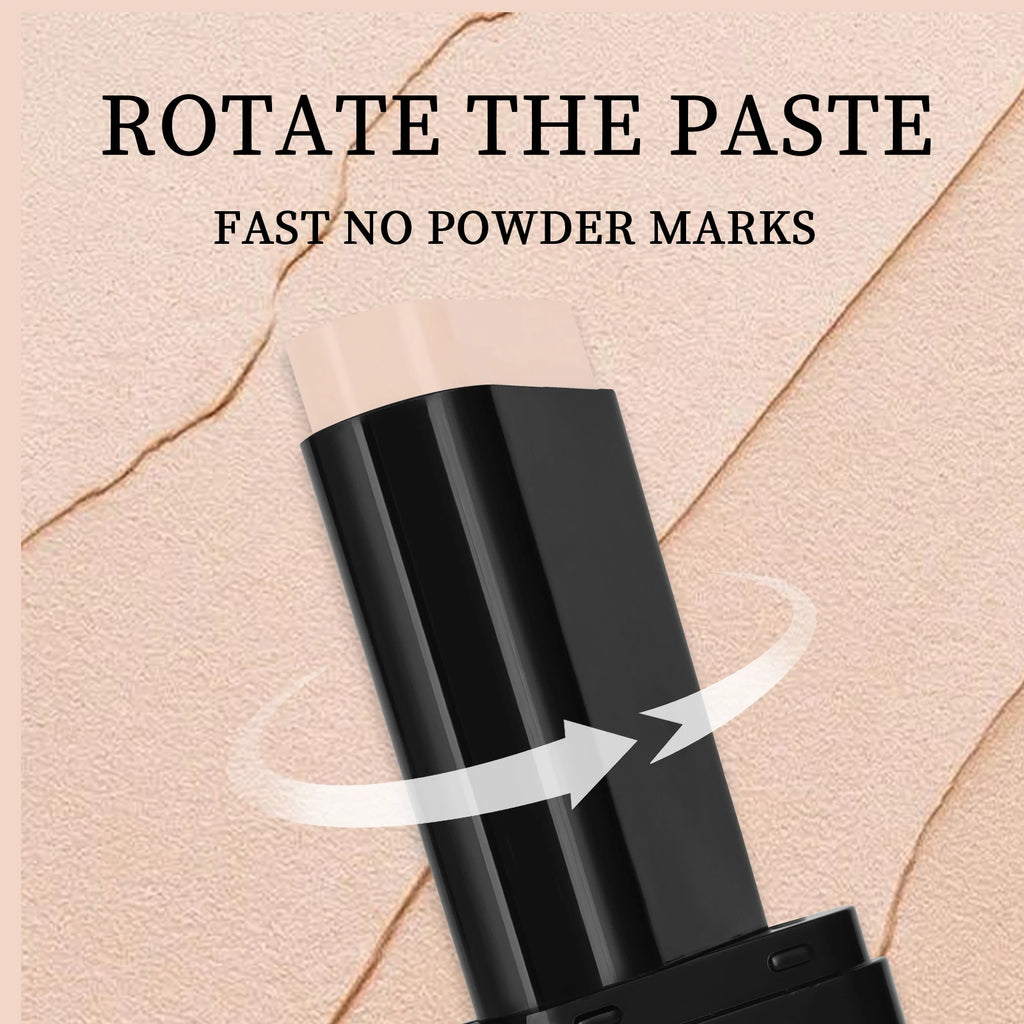 O'Cheal 2-in-1 Concealer Foundation Stick – Matte Waterproof