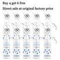 15ML Neck Skin Care Serum Deep Hydrating Fade Fine Lines Firming Enhance Skin Elasticity Lifting Tightening Improve Roughness Glowing Neck Serum Oasis Select 10 pcs United States