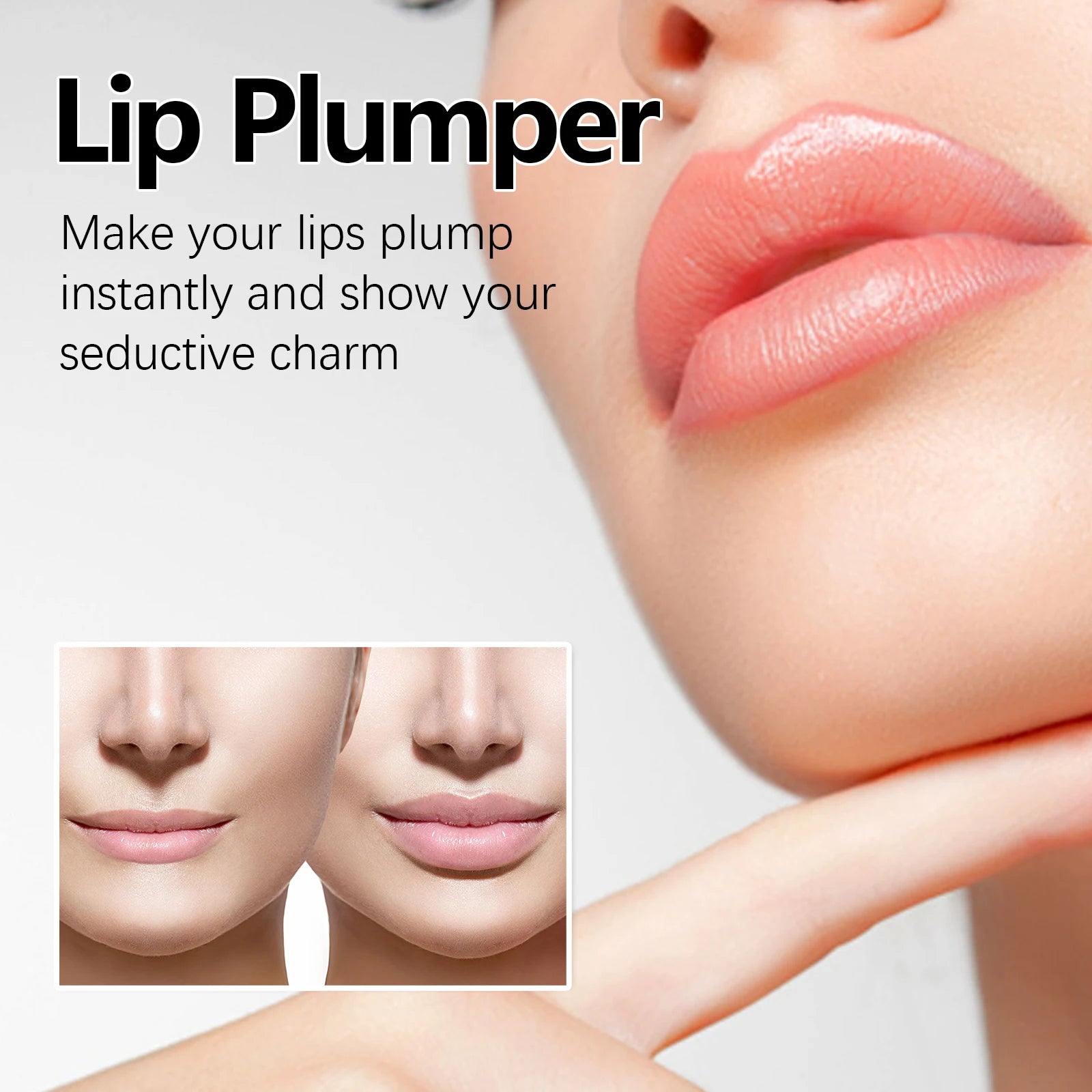 5ML Lip Care Balm Daily Nourishing Fade Lip Lines Enhance Gloss Smoothing Remove Dead Skin Hydrating Anti-chapping Softening Lip Care Cream Oasis Select
