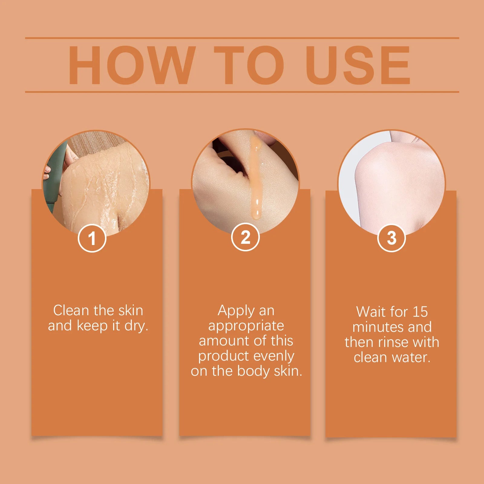 100ML Orange Exfoliating Essential Oil Gentle Dead Skin Remover Hydrating Massage Oil Smoothing Soften Brightening Body Care Oasis Select